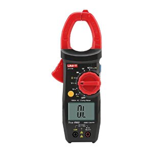 Unit 2117r True Rms 1000a Ac Dijital Pensampermetre