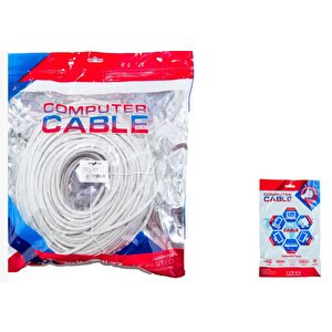 Ironstar Irp 50 Cat6 Hazir Kablo 50 Mt;class