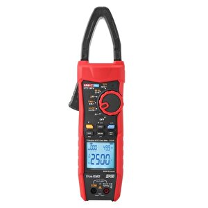 Ut-219pv Profesyonel Ac1500v/dc2500v Ac/dc 1000a Dijital Pens Ampermetre