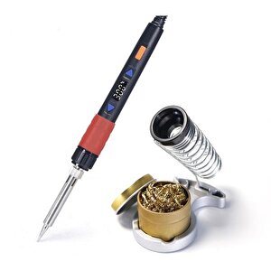 928d Iii-110w Profesyonel 110w Kalem Havya, 110w Lehim Makinası;110w