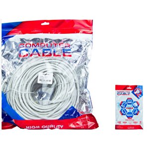 Ironstar Irp 40 Cat6 Hazir Kablo 40 Mt;class