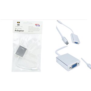 Ironstar Irt-d04 Type-c To Vga ;class
