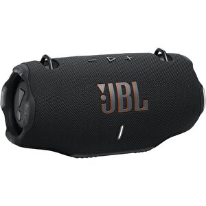 Xtreme 4 Bluetooth Hoparlör Ip67 Siyah
