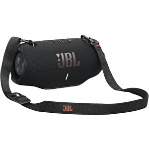 Xtreme 4 Bluetooth Hoparlör Ip67 Siyah