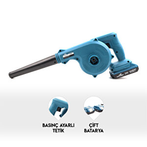 Hava Üfleme Mk24