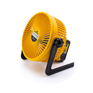 Şarjlı Fan Dw36