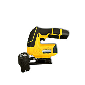 Şarjlı Dekupaj Dw12