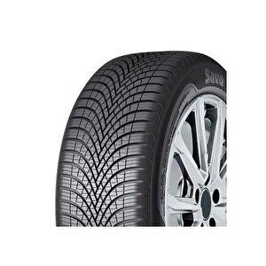 185/60 R14 Sava All Weather 82h (üreti̇m Yili:2024)