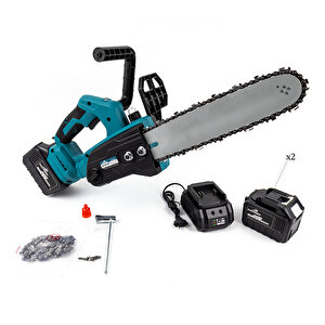 Şarjlı Ağaç Kesme Mk12