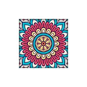 Mutfak Ve Banyo Fayans Etiketleri 10x10 cm