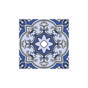 Mutfak Ve Banyo Fayans Etiketleri 10x10 cm
