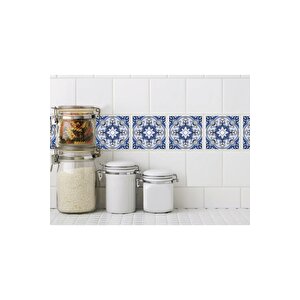 Mutfak Ve Banyo Fayans Etiketleri 10x10 cm