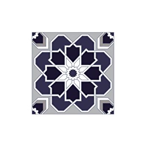 Mutfak Ve Banyo Fayans Etiketleri 10x10 cm