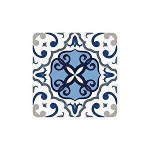 Mutfak Ve Banyo Fayans Etiketleri 10x10 cm