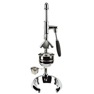 Perge Safir Kromajlı Portakal Narenciye Sıkacağı 4.5 Kg