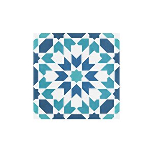Mutfak Ve Banyo Fayans Etiketleri 10x10 cm
