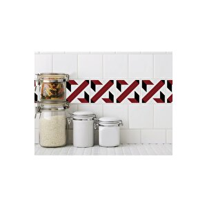 Mutfak Ve Banyo Fayans Etiketleri 10x10 cm