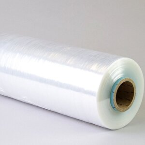 50cmx1500mt Makine Power Streç Film (17,50kg)