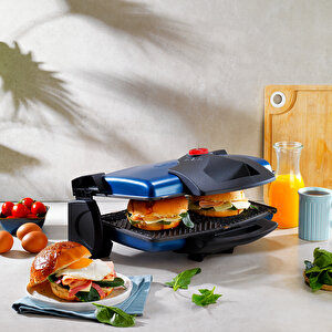 Start Tost Makinesi-mavi