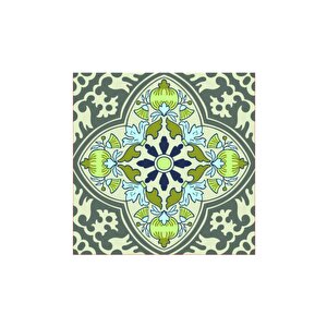 Mutfak Ve Banyo Fayans Etiketleri 10x10 cm