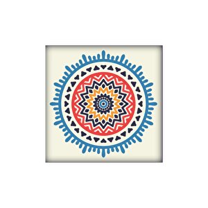 Mutfak Ve Banyo Fayans Etiketleri 10x10 cm