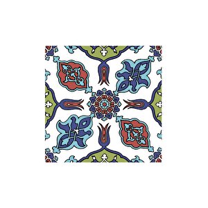 Mutfak Ve Banyo Fayans Etiketleri 10x10 cm