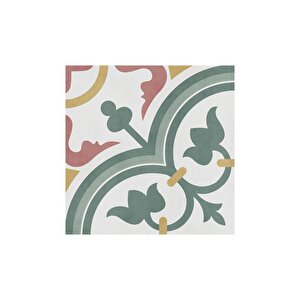 Mutfak Ve Banyo Fayans Etiketleri 10x10 cm