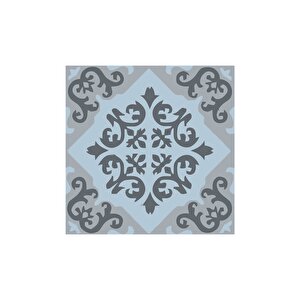 Mutfak Ve Banyo Fayans Etiketleri 10x10 cm