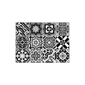 Mutfak Ve Banyo Fayans Etiketleri 10x10 cm