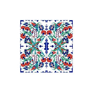 Mutfak Ve Banyo Fayans Etiketleri 10x10 cm