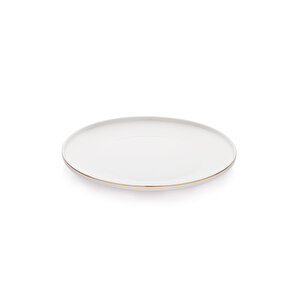 Chance Gold Yemek Takımı 56 Parça-gold