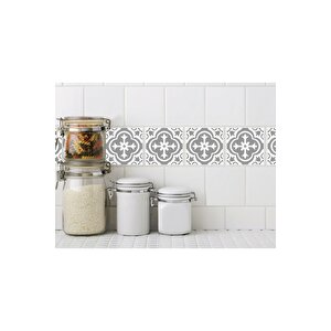 Mutfak Ve Banyo Fayans Etiketleri 10x10 cm