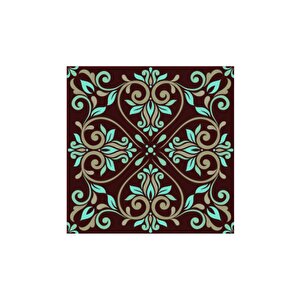 Mutfak Ve Banyo Fayans Etiketleri 10x10 cm