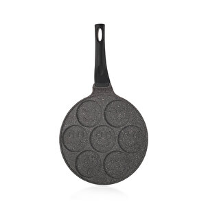 Cory Pankek Tavası 26 Cm-gri