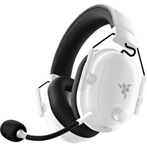 Blackshark V2 Pro (2023) 7.1 Surround Mikrofonlu Beyaz Kablosuz Gaming Kulaklık (rz04-04530200-r3m1)