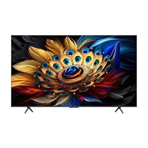 55c655gtv Qled 4k  Uhd  55inc  Google Tv