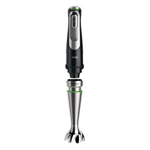 Multiquick 9 Mq9135xi 1200 W El Blender Seti