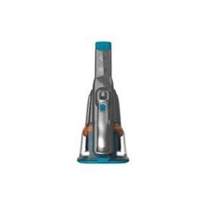 Black+decker Bhhv520bf-qw 18 V Şarjlı El Süpürgesi