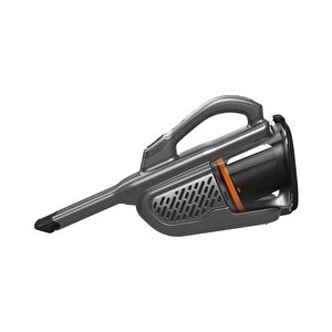 Black+decker Bhhv520jf-qw 18 V Şarjlı El Süpürgesi