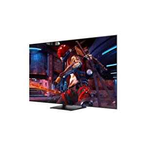 75t8bgtv 144hz Qled 4k  Uhd  Google Tv