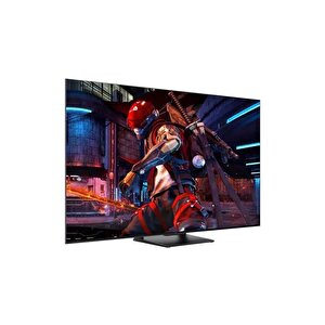 75t8bgtv 144hz Qled 4k  Uhd  Google Tv