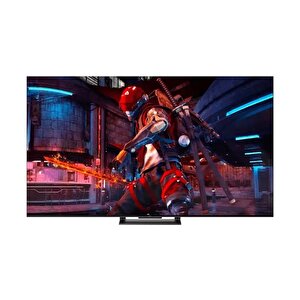 55t8bgtv 144hz Qled 4k  Uhd  Google Tv