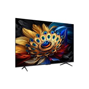 65c655gtv Qled 4k  Uhd  65inc Google Tv