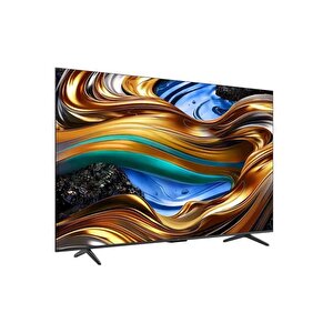 TCL65P755GTV 4K  UHD  65INC  GOOGLE TV