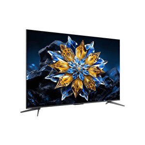 55c655progtv Qled 4k  Uhd Google Tv