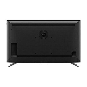 55c655progtv Qled 4k  Uhd Google Tv