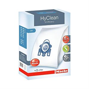 Miele 3d Hyclean Gn Tipi Toz Torbası