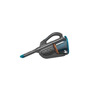 Black+decker Bhhv320b-qw 12 V Şarjlı El Süpürgesi