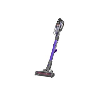 Black+decker Bhfev362dp 36 V Kablosuz Pet Başlıklı Dikey Süpürge