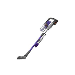 Black+decker Bhfev362dp 36 V Kablosuz Pet Başlıklı Dikey Süpürge